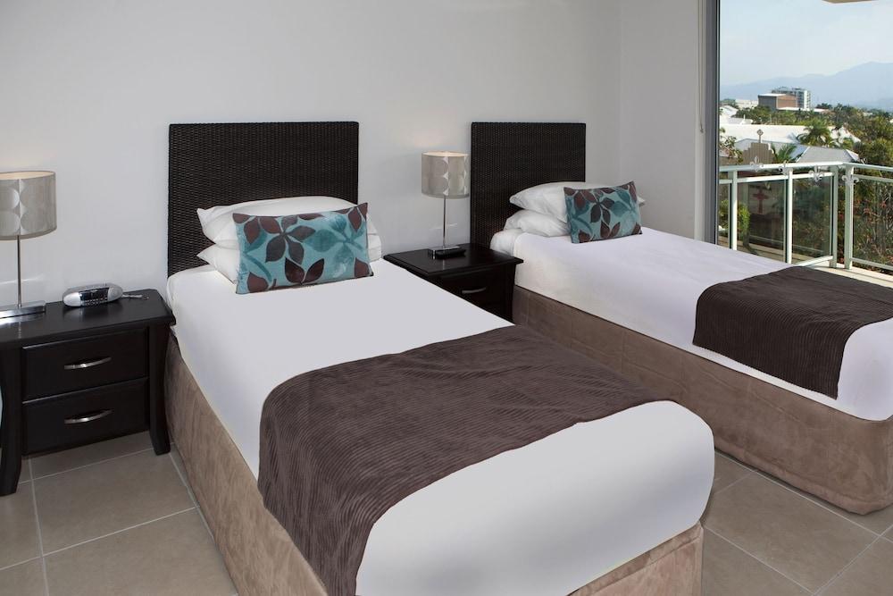 Vision Apartments Cairns Esterno foto