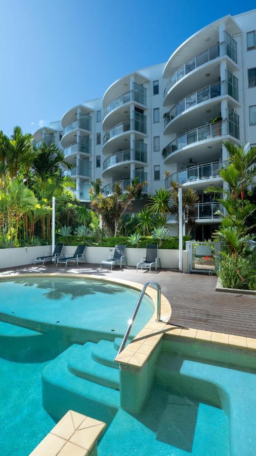 Vision Apartments Cairns Esterno foto