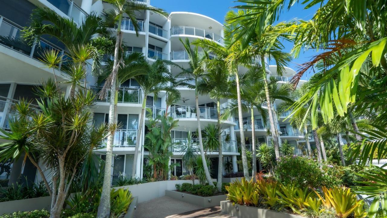 Vision Apartments Cairns Esterno foto