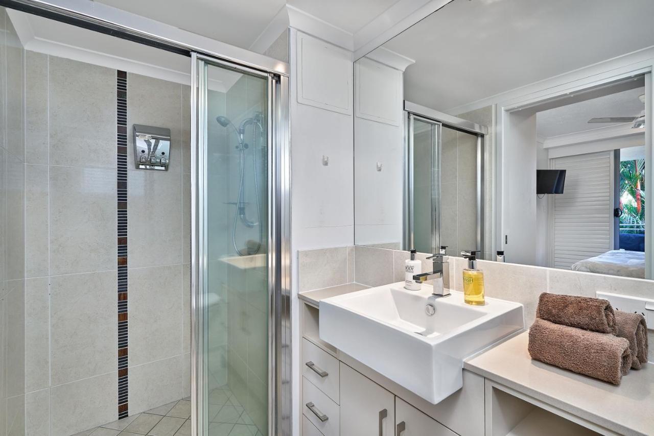 Vision Apartments Cairns Esterno foto