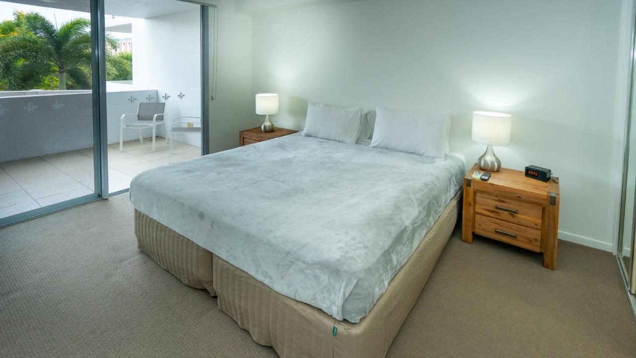 Vision Apartments Cairns Esterno foto