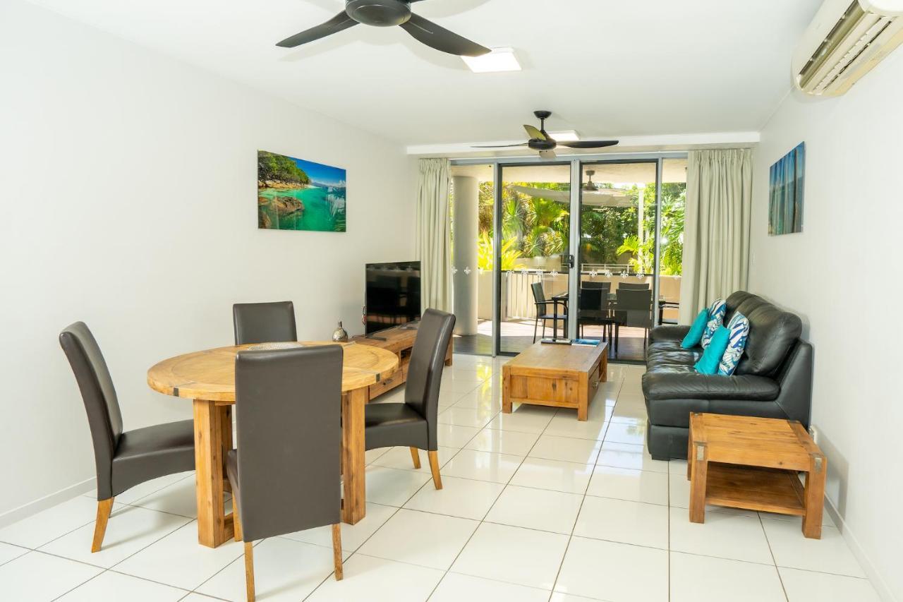 Vision Apartments Cairns Esterno foto