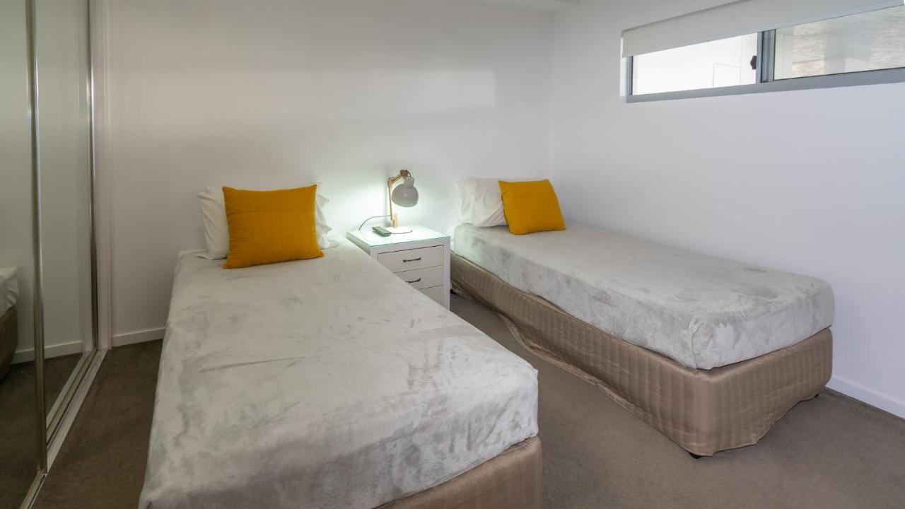 Vision Apartments Cairns Esterno foto