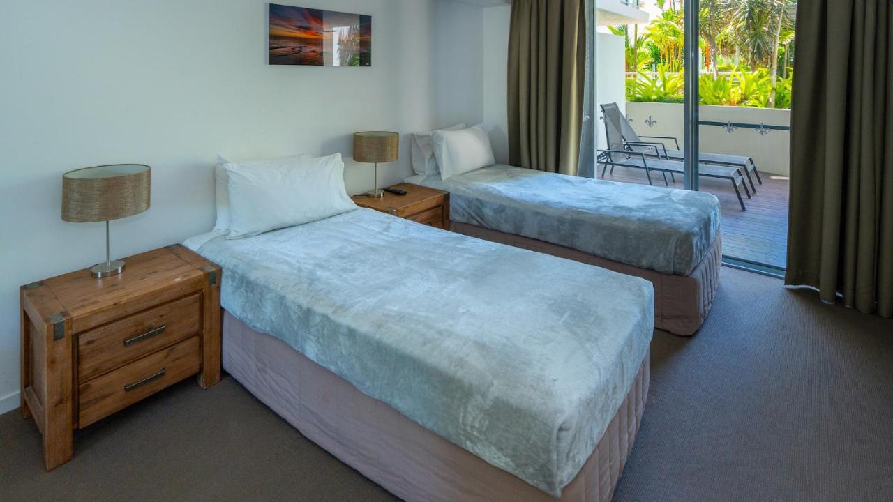 Vision Apartments Cairns Esterno foto