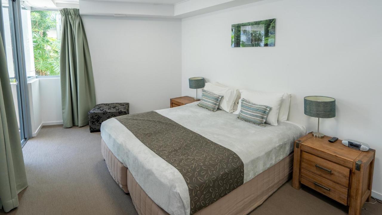Vision Apartments Cairns Esterno foto