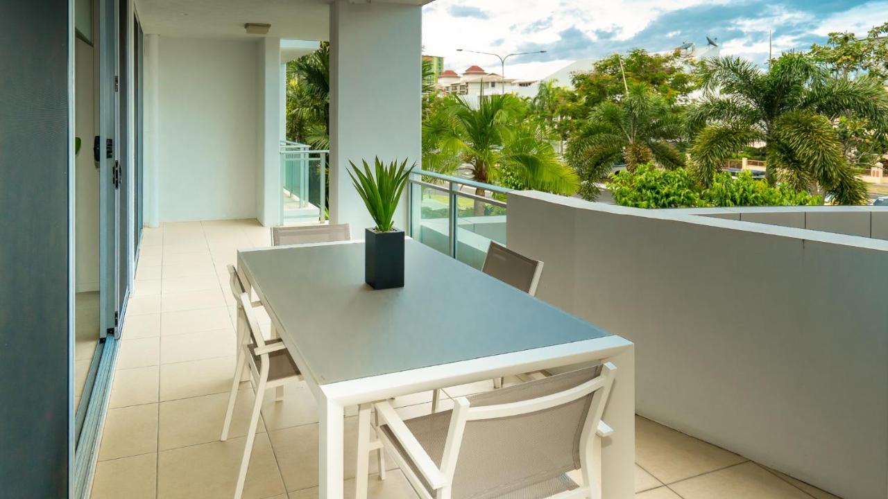 Vision Apartments Cairns Esterno foto