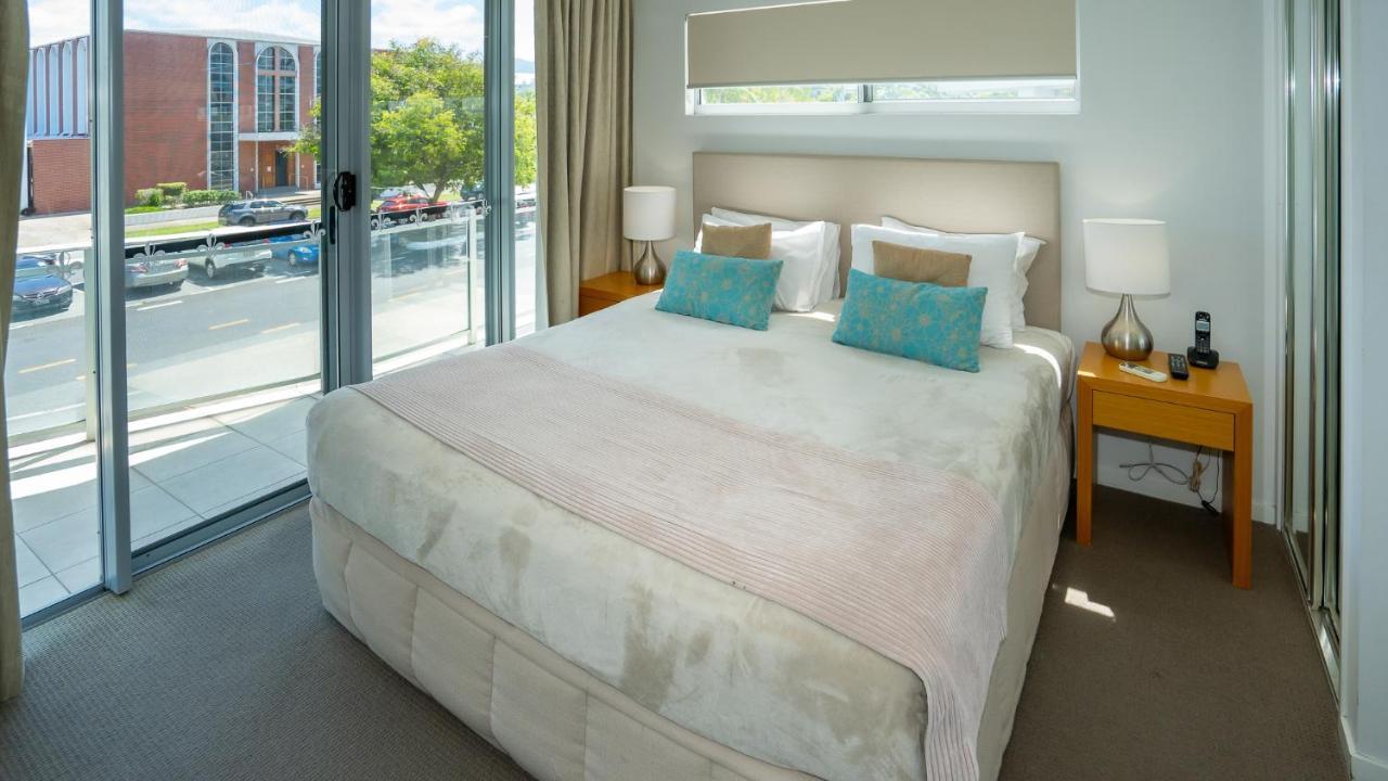 Vision Apartments Cairns Esterno foto