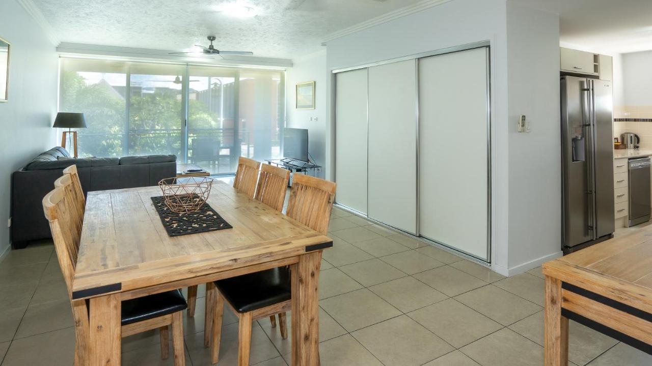 Vision Apartments Cairns Esterno foto