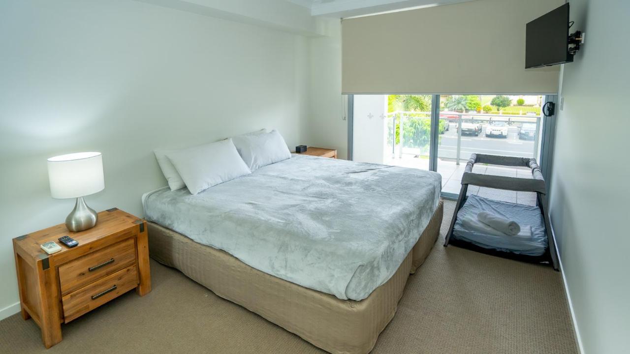 Vision Apartments Cairns Esterno foto