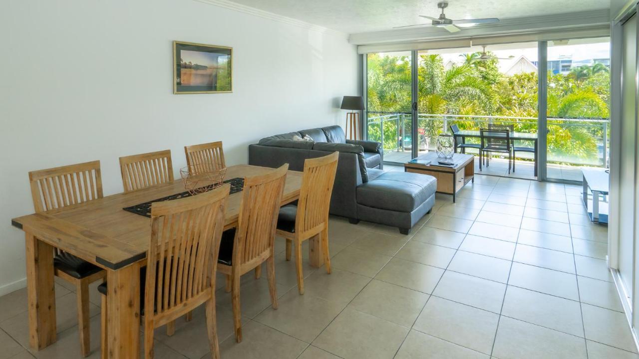 Vision Apartments Cairns Esterno foto