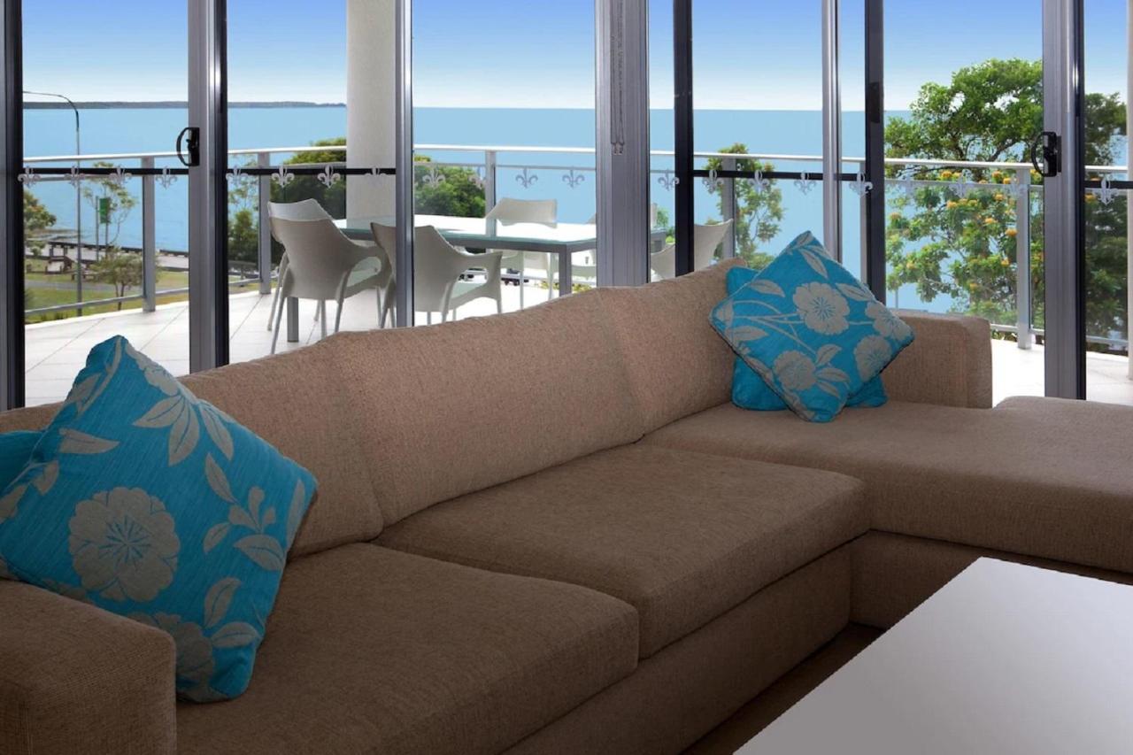 Vision Apartments Cairns Esterno foto
