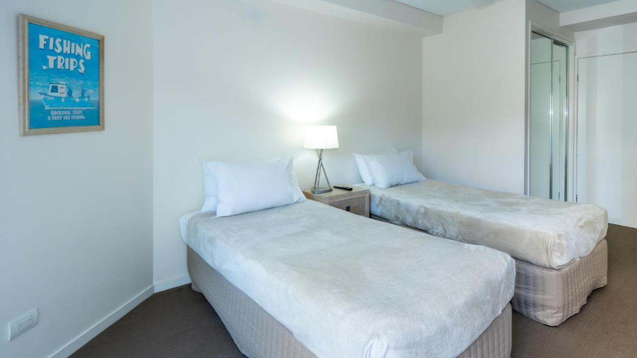 Vision Apartments Cairns Esterno foto