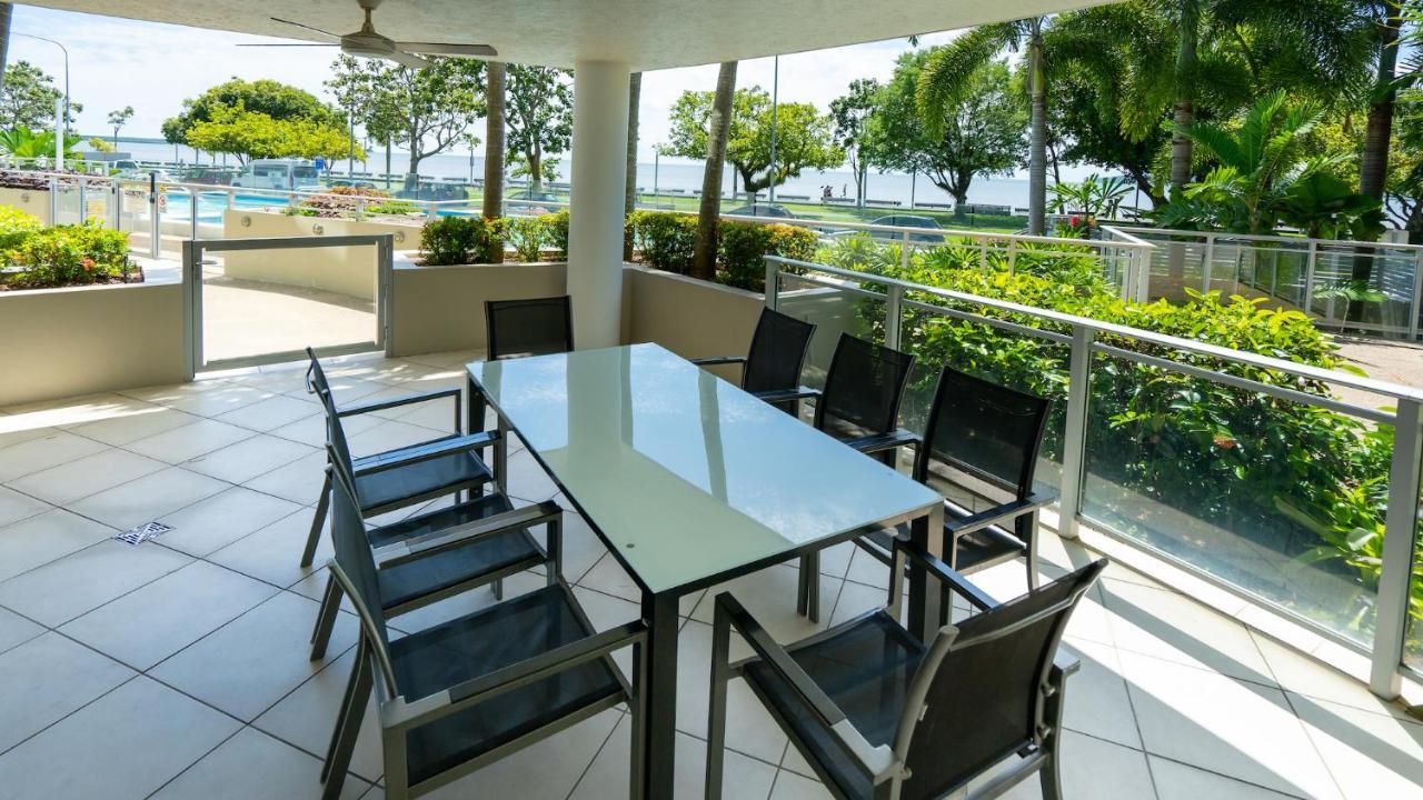 Vision Apartments Cairns Esterno foto