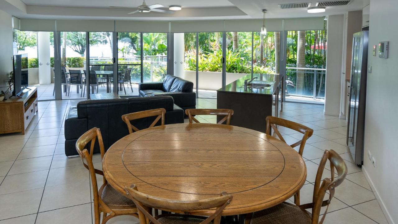 Vision Apartments Cairns Esterno foto
