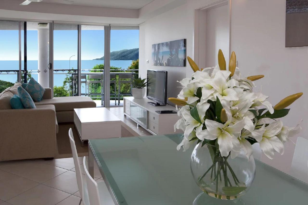Vision Apartments Cairns Esterno foto