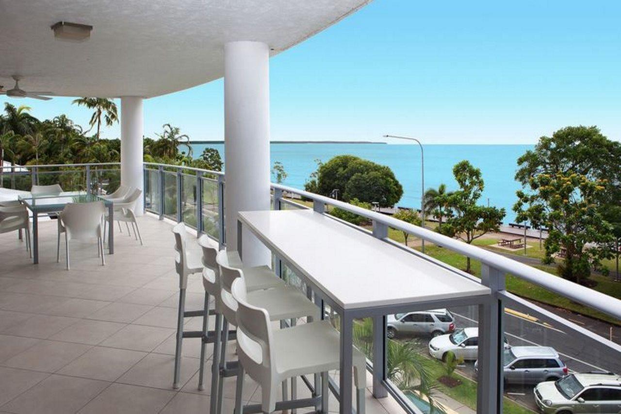 Vision Apartments Cairns Esterno foto