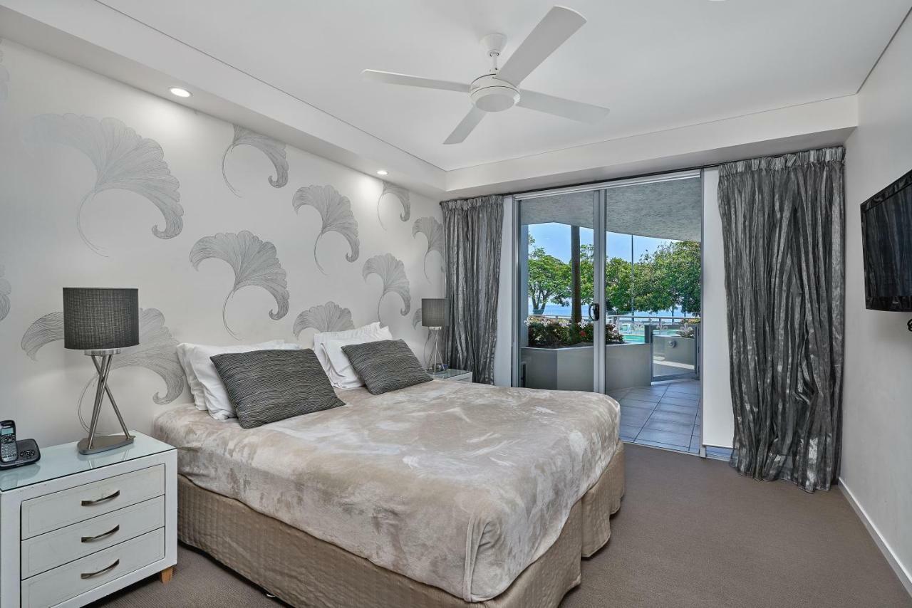 Vision Apartments Cairns Esterno foto